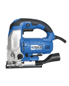 Sierra Caladora Profesional 750W 3100Rpm Elite JS750