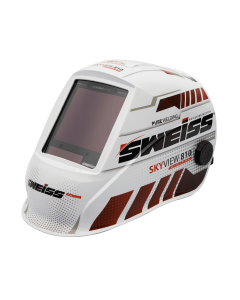 Careta De Soldadura Skyview 810 Digital Sweiss