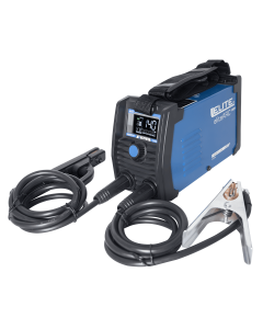 Soldador Mini Arc 140Dv 110-220V Soelsi6140Dv Elite