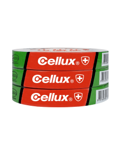 Cinta Automotriz 583 Verde 12 mm X 55 m 1/2 Cellux