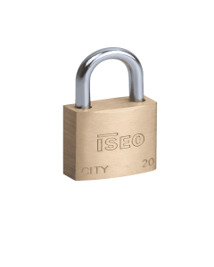 Candado Italiano 3Ll 20 Mm Iseo