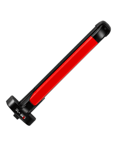 Manija para barra antipanico push corta fuego
