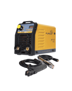 Soldador Mini Fix 161 140A 110V Furius Fw161M