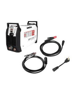 Soldador Inversor Skyarc 2090 Fx Pro 110/220V SWA2090 Sweiss