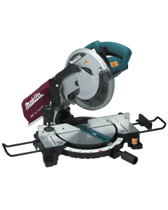 Sierra Ingleteadora 255 Mm 10 Pulgadas 1500W Mls100 Makita