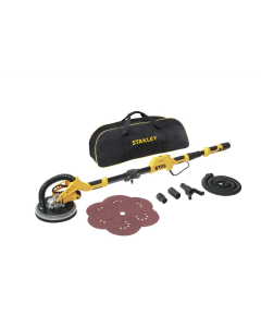 Lijadora De Pared 750W Sw75-B3 Stanley