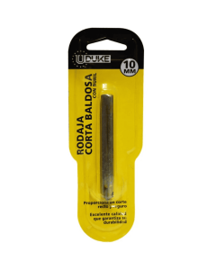 Rodaja Cortabaldosa 10 mm Buril Juego Uduke HT80242