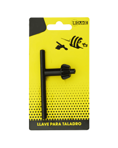 Blister Llave Taladro 5/8" 16 mm Uduke HT80339
