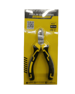 Cortafrío Mini 4 1/2" U Duke Uduke HT2254