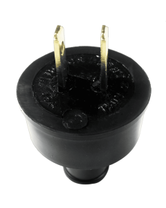 Clavija Caucho Hoyoslight 15 Grande Reonda MPV1018