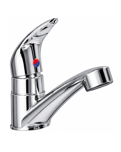 Llave Lavamanos Individual Aleta Uduke HT1201
