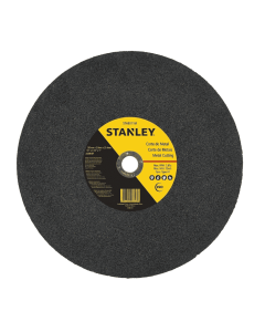 Disco Tronzadora 14"X7/64 Stanley STA8011R-LA