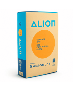 Cemento Alion X 42.5 kg- Detal Corona