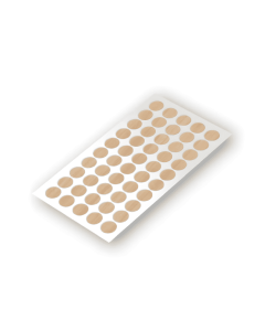 Tapatornillo Adhesivo Pvc Hoja X 55 Und Carvalo