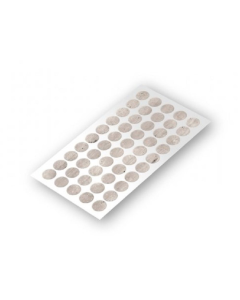 Tapatornillo Adhesivo Pvc Hoja X 55 Und Concreto