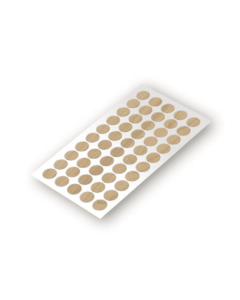 Tapatornillo Adhesivo Pvc Hoja X 55 Und Olmo Alpino