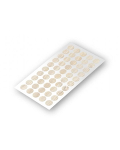 Tapatornillo Adhesivo Pvc Hoja X 55 Und Santorini