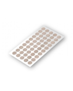 Tapatornillo Adhesivo Pvc Hoja X 55 Und Savia