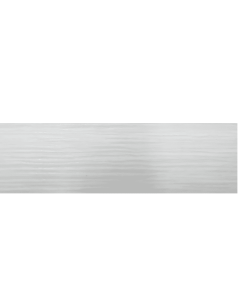 Tapacanto Pvc 19 X 0.40 mm Castaño Blanco