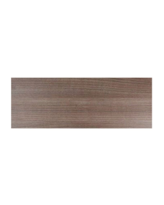 Tapacanto Pvc 33 X 0.40 mm Teca Italia