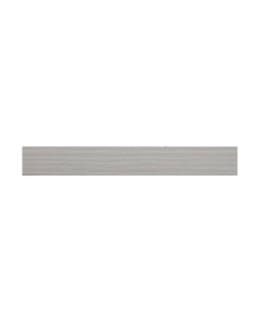 Tapacanto Pvc 33 X 0.40 mm Castaño Blanco Sw