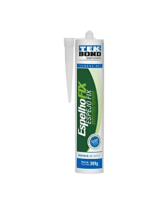 Sellador Espejo Fix Blanco 389 g Tekbond
