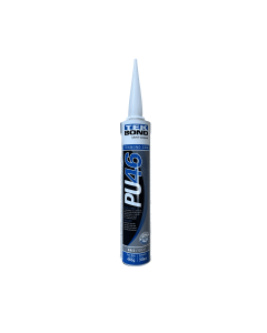 Sellador Monocomponente Pu46 310ml/465 g Gris Tekbond