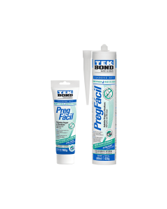 Pregfacil Base Agua 140 g/94ml Tekbond