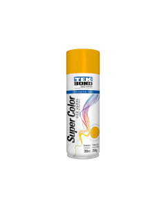 Aerosol Uso Gral Amarillo X 350ml/250 g Tekbond