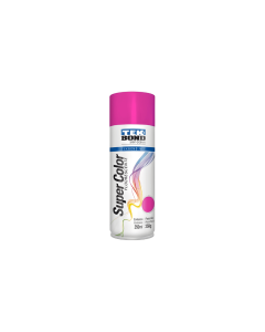 Aerosol Uso Gral Rosa X 350ml/250 g Tekbond