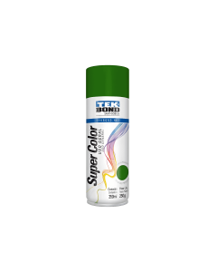 Aerosol Uso Gral Verde X 350ml/250 g Tekbond