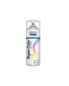 Aerosol Uso Gral Barniz X 350ml/250 g Tekbond