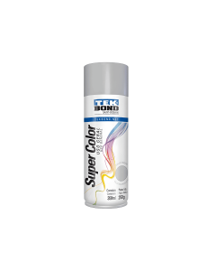 Aerosol Uso Gral Primer-Fondo X 350ml/250 g Anticorrosivo Tekbond