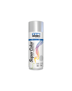 Aerosol Alta Temperatura Aluminio X 350ml/250 g Tekbond