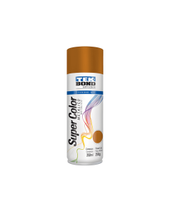Aerosol Cobre Metalizado X 350ml/250 g Tekbond