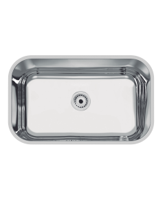 Lavaplatos Cubeta Liviana Rectangular 94085505 Tramontina 56X34X14