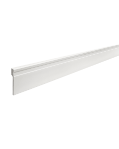 Eps Zocalo Classic Blanco 6.7 mm X 2.5m Atrim 770