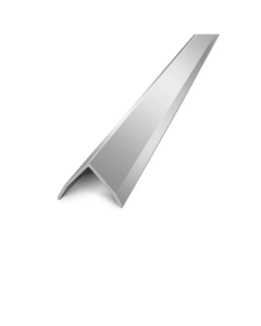 Aluminio Tapacanto 16X16 mm X 2.5m Atrim 1911