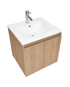 Mueble Basic Elevado sin Tapa Artiko 51x46