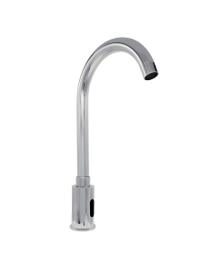 Lavaplatos Sensor Institucional Cromo Stretto 20GS7603400