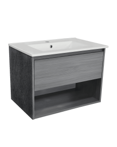 Mueble Lavamanos Zoe Ulmo 70X46 Stretto 23PZ2804809