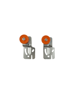 Sistema Corredizo Para Muebles D7-D14 S/C/P Simple Ducasse