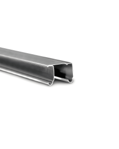 Riel Ducasse U 20 Galvanizado 3 m