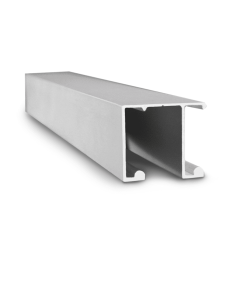 Riel U 28 Aluminio Ducasse 3.0 m
