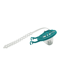 Flapper Advance Corriente En Caja / Agua Stop O23450001 Grival