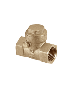 Cheque Cortina 1/2" 797150001 Grival