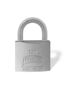 Candado De Hierro Philips 25 mm 8852