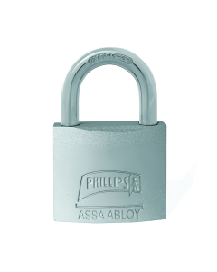 Candado Yale De Hierro Philips 32 mm 8853