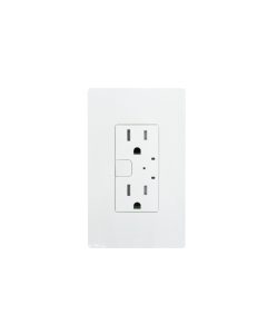 Toma Doble Smart Home Blanco/Wifi Tic15 Mercury