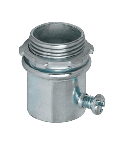 Terminal Acerada Retie 3/4" Promax EMT14 Mercury
